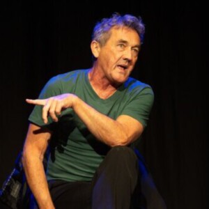 THE FOOL'S GUIDE TO LIVING... AND DYING... to Play POPArt Theatre Photo