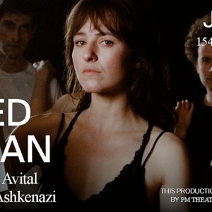 THE NAKED WOMAN To Make World Premiere At Theater 154 Photo