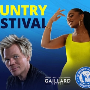 LOWCOUNTRY JAZZ FESTIVAL Returns To The Charleston Gaillard Center This August