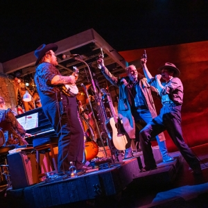 DEAD OUTLAW Releases New Block of Tickets Photo