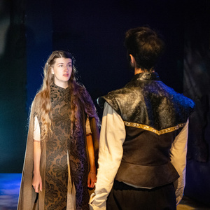 Photos: BLUEBEARD'S CASTLE Opens This Weekend At The Odyssey Theatre Photo