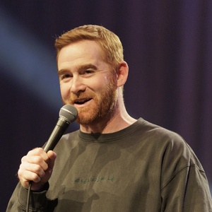 Andrew Santino Returns to Wynn Las Vegas in March 2026 Photo