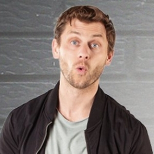 Charlie Berens Brings GOOD OLD FASHIONED COMEDY SPECIAL To Fox Cities P.A.C. Photo