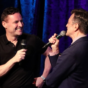 Photos: JIM CARUSOS CAST PARTY Launches Season 22 Photo