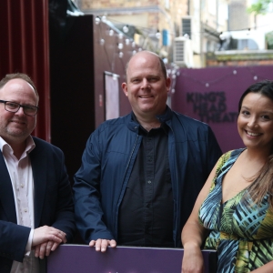 New Trustees Appointed At King's Head Theatre Video