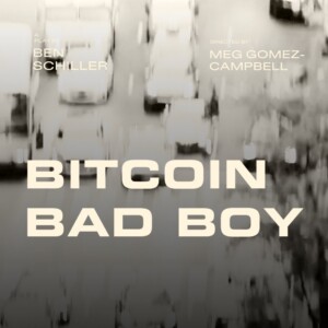 BITCOIN BAD BOY To Perform At The NYC Chain Theatre Photo