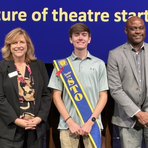 Louisville Will Host The International Thespian Festival in 2027 Photo
