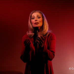 Photos: Ann Kittredge's LOVE FOR SALE at Don't Tell Mama Celebrates 10 Years of…