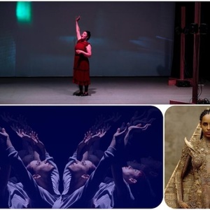 836M Unveils 2026 Program Featuring Delphine Diallo, Anne Hege, and RAWdance Photo