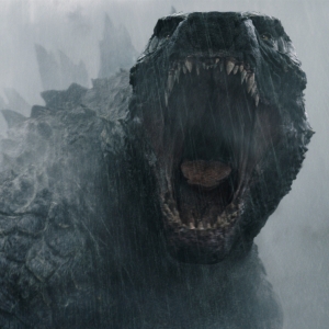 Photos: Apple TV+ Unveils First-Look at Godzilla & Titans Live Action Original Series Photo