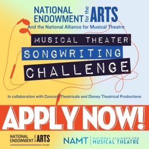 Musical Theater Songwriting Challenge Returns for 2023 Photo