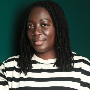 Hightide Reveals Titilola Dawudu as New Artistic Director Photo