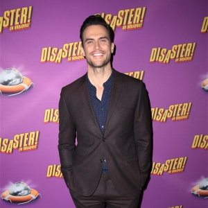 Cheyenne Jackson, RUPAUL'S DRAG RACE Stars to Headline Gay Days at Disneyland Photo