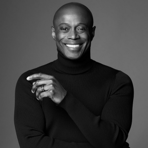 KEM Comes to New Jersey Performing Arts Center in July Photo
