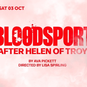 Tickets On Sale For World Premiere Of BLOODSPORT Photo