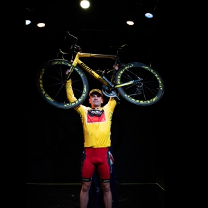 Photos: First Look at CADEL: LUNGS ON LEGS Ahead of Edinburgh Fringe Photo