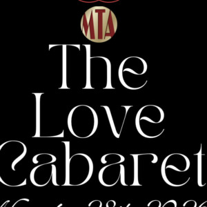 LOVE CABARET to Open at Musical Theatre of Anthem Photo