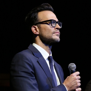 54 SINGS BANDSTAND, Cheyenne Jackson, and More to Play 54 Below Next Week