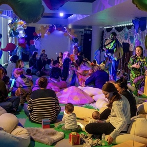 A MESSAGE FOR THE FUTURE Will Embark on UK Tour Photo