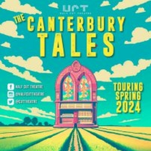 Chaucer's THE CANTERBURY TALES Comes To Life On Stage This Spring! Photo