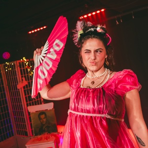 EDINBURGH 2026: Review: ROSALIE MINNITT: CLEMENTINE 2, Pleasance Courtyard, Beside