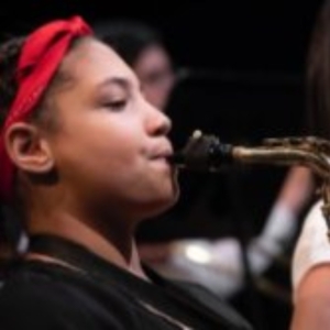 NJPAC Opens Registration For 2025?"26 TD Jazz For Teens Program Photo
