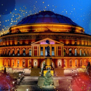 Anna Lapwood, Take That, and More Set For Royal Albert Hall Christmas Season Photo