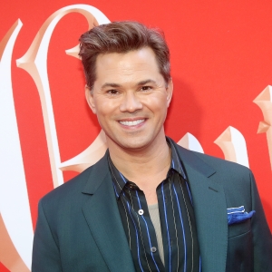 Andrew Rannells Will No Longer Lead TAMMY FAYE Musical Video