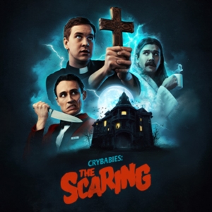 THE SCARING Comes to Edinburgh Fringe 2025 Photo