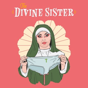 THE DIVINE SISTER To Play Vagabond Players Photo