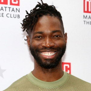 Playwright Tarell Alvin McCraney Named Artistic Director of the Geffen Playhouse Photo