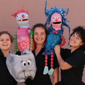 Childrens Theatre Comes to the Baxter Next Week