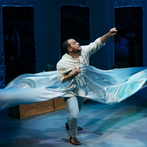 Photos: First Look at Fiasco Theater's PERICLES at Classic Stage Company