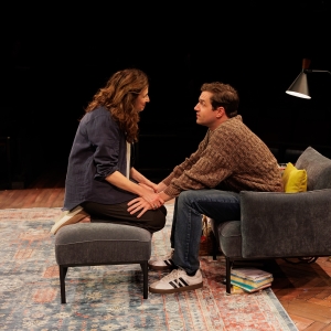Photos: THE JANEIAD World Premiere Opens at The Old Globe Photo