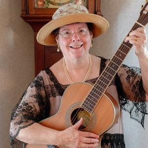 Concord Womens Chorus Will Present WINNING THE VOTE With Diane Taraz in March Photo