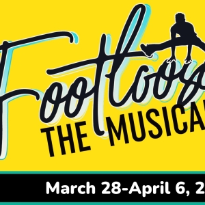 Cast Set For FOOTLOOSE at Algonquin Photo