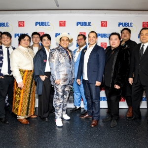 Photos: Inside Opening Night of SUMO Photo