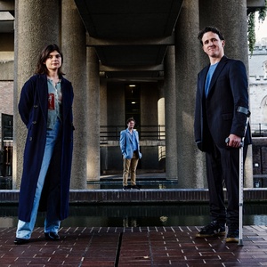 Photos: First Look at the Cast of TWELFTH NIGHT at the Royal Shakespeare Company Photo