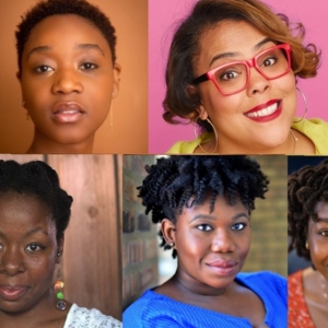 Cast Announced For Fleetwood-Jourdain Theatre's FOR COLORED GIRLS WHO HAVE CONSIDERED Photo