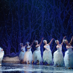 THE NUTCRACKER Returns To Leeds Next Month Photo