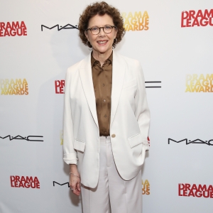 Annette Bening, Jason Alexander, Jean Smart & More to Join STARS IN THE HOUSE Labor D Photo