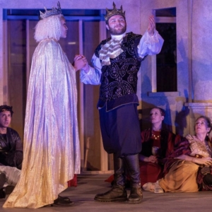 Capital Classics Reveals Titles For 2025 Greater Hartford Shakespeare Festival Photo