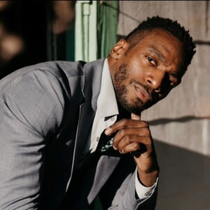 Daniel J. Watts Replaces Jason Dirden in August Wilson's SEVEN GUITARS at Lincoln Cen Photo