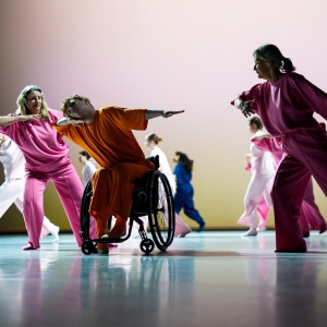 LET AMSTERDAM DANCE Documentary is Available on NPO Start