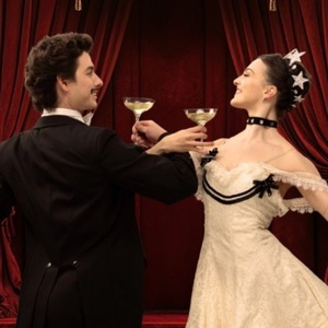 Philadelphia Ballet to Stage Angel Corellas THE MERRY WIDOW This March Photo