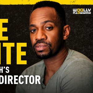 Woolly Mammoth Theatre Company Reveals Next Artistic Director Photo