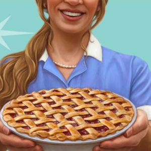 WAITRESS Comes to the Paramount Theatre Next Month Photo