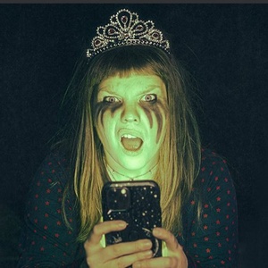 DEAD AIR Comes to Greenwich Theatre Following Edinburgh Fringe Run Photo