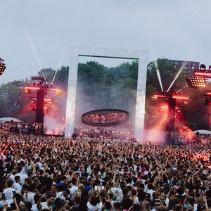 No Art Will Host First-Ever Manchester Open Air Show