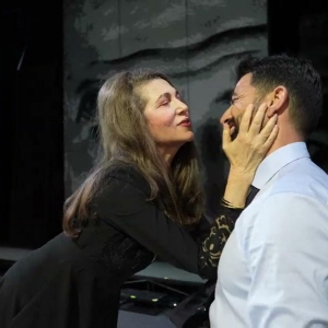 OEDIPUS Comes to the Cameri Theatre Next Month